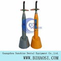 Dental products Led curing light dental curing 2