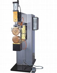 FN SERIES AC ROLLING SEAM WELDERS