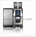 Rancilio One Keypad Quick-Milk 1