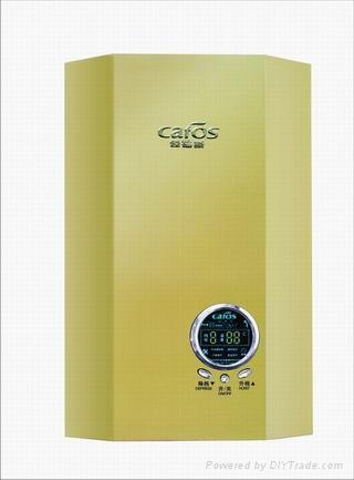 Electric water heater