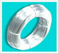 galvanized iron wire