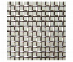 Galvanized Iron Wire Mesh