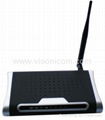 54Mbps Wireless Router VWL541R -