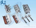 Bimetallic Parallel Groove Clamps 3