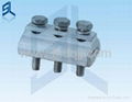 Aluminium Parallel Groove Clamps 4