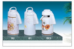 vacuum flask