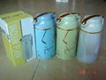 vacuum flask