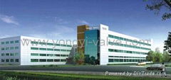 China YOY Valve Group Co.,Ltd