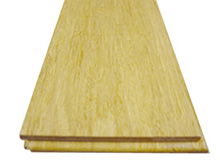 Bamboo strand woven flooring 4