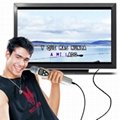 VOCAL Karaoke Mike Player (Karaoke Jukebox, USB Download Karaoke song to Mic(SD1 3