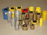 hose coupling