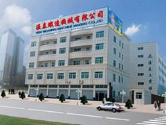 YiTai Industrial CO.,LTD