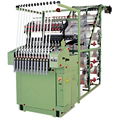  Zipper Belt Needle Loom 1