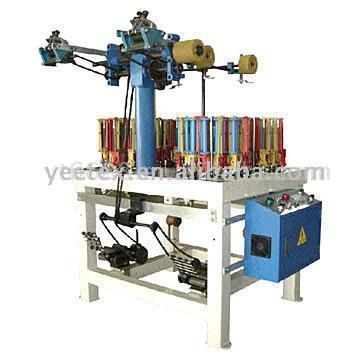 Braiding Machine