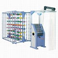 cord knitting machine