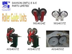 Roller Guide Units