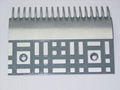 Aluminum Comb