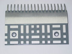 Aluminum Comb