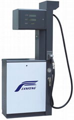 fuel dispenser