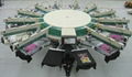 TAS Automatic Screen Printing Machine 1