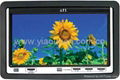Wide LCD Monitor (MTP-700)