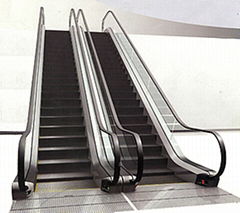 escalator