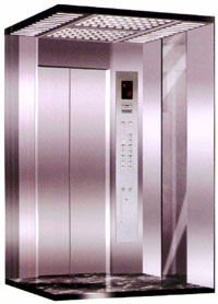 passenger elevator 2