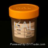 CBN Micron Powder 2