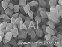 Polycrystalline Diamond Powder