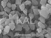 Polycrystalline Diamond Powder