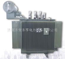 Distribution transformer