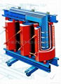 Dry type Transformer