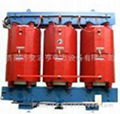 Dry Type Power Transformer