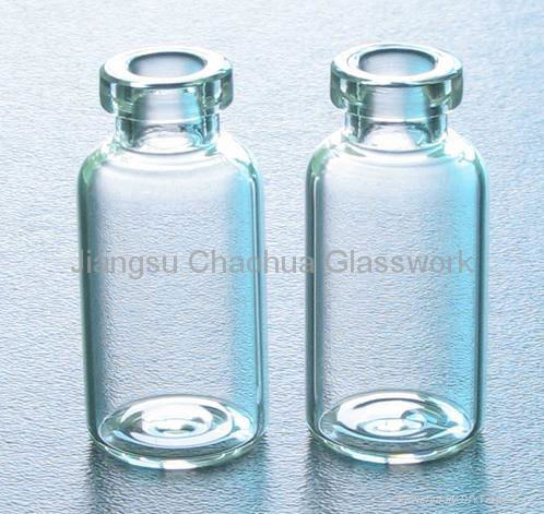 tubular glass vials for pharma packaging 2