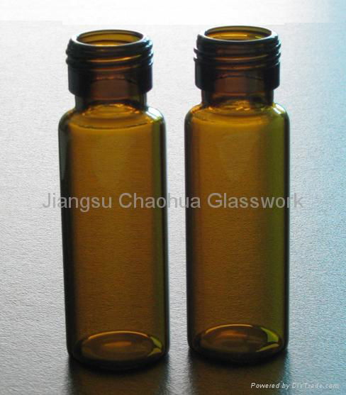 tubular glass vials for pharma packaging 3