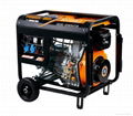 diesel generator set