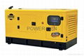 silent diesel generator 1