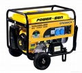 Gasoline generator