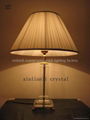 table lamp 001A