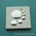 "8"wall tactile switch-Solar System
