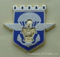 lapel pin