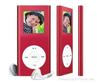 MP3 Player