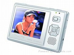 MP4 player