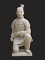 Ceramic of Ancient China - Terra Cotta Warriors 1