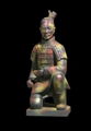 Ceramic of Ancient China - Terra Cotta Warriors 2
