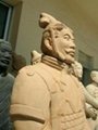 Ceramic of Ancient China - Terra Cotta Warriors 4