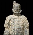 Ceramic of Ancient China - Terra Cotta Warriors 5