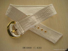 WOMEN'S BELT 