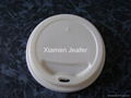 CPLA Coffee Cup Lid 1