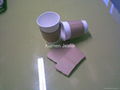 Cup sleeves 3